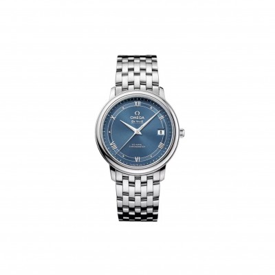 OMEGA DE VILLE PRESTIGE CO-AXIAL WATCH 424.10.37.20.03.002